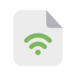 netzwerksignal icon