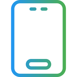 Smartphone icon