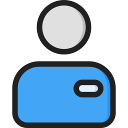 コンタクト icon