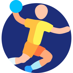 handball icon