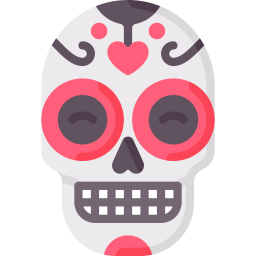 Skull icon