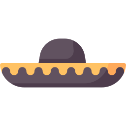 mariachi icono
