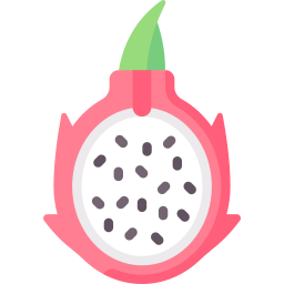 smoczy owoc ikona