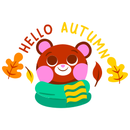 oso sticker
