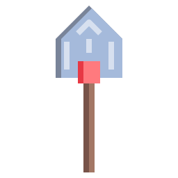 schaufel icon