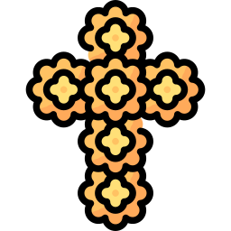 Flower icon