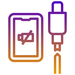 USB Charger icon