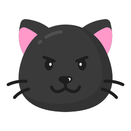 猫 icon