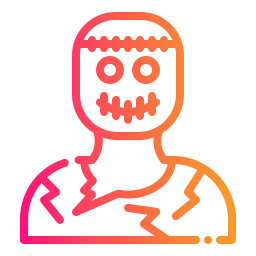 zombie icon