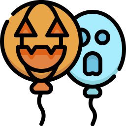 Balloons icon