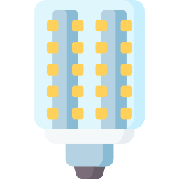 Light bulb icon