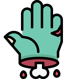 hand icon