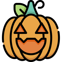 ハロウィン icon