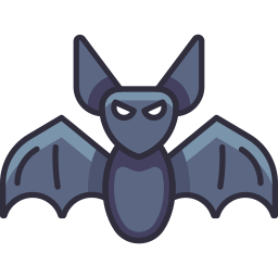 chauve souris Icône