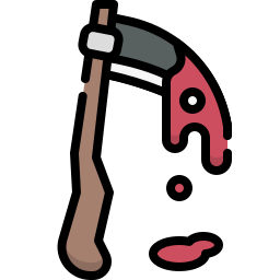 Scythe icon