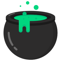 Cauldron icon