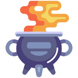 Cauldron icon