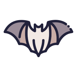 박쥐 icon