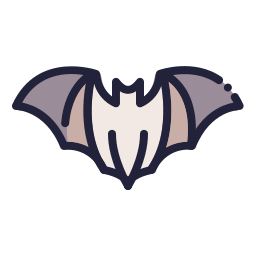 chauve souris Icône