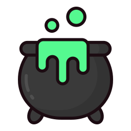 Cauldron icon