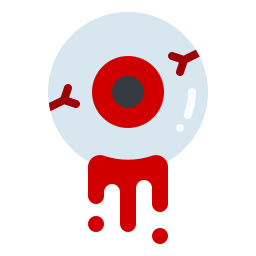 Eyeball icon