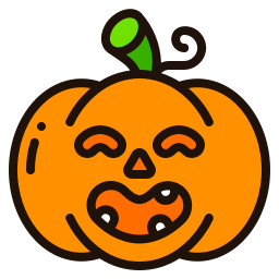 Pumpkin icon