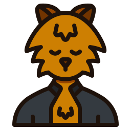 Werewolf icon