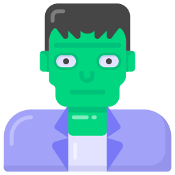 Zombie icon