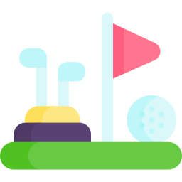 golf icoon