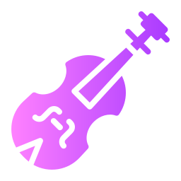 violino Ícone