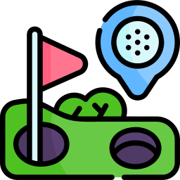 Location icon