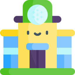 Golf Club icon