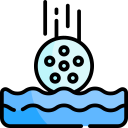 water icoon