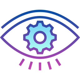 Vision icon