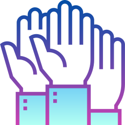 Participation icon