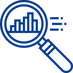 analytique Icône