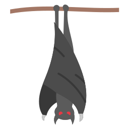 Bat icon