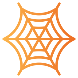 Cobweb icon