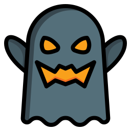 Ghost icon