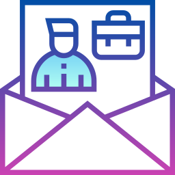 email icon