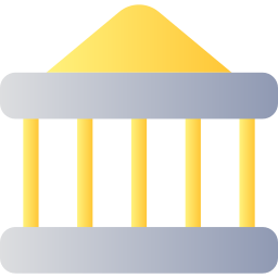 Bank icon