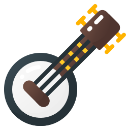 banjo icon