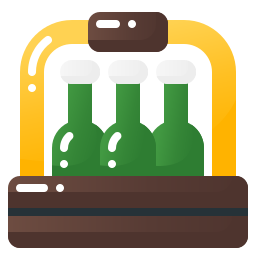 Beer Box icon