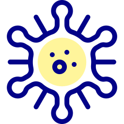 Sti virus icon