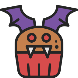 Cupcake icon