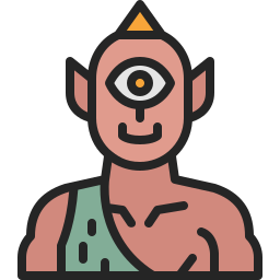 Cyclops icon