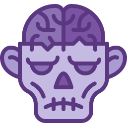 Zombie icon