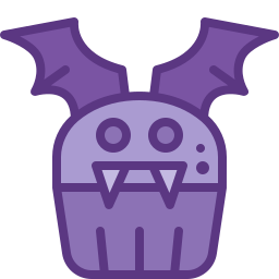 cupcake icon