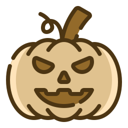 Pumpkin icon