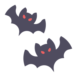 chauve souris Icône